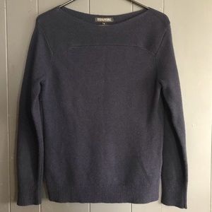 Banana Republic cashmere sweater